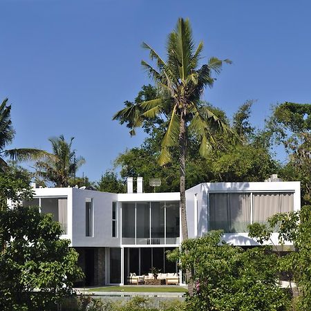 Villa Ashoka Canggu Exterior foto