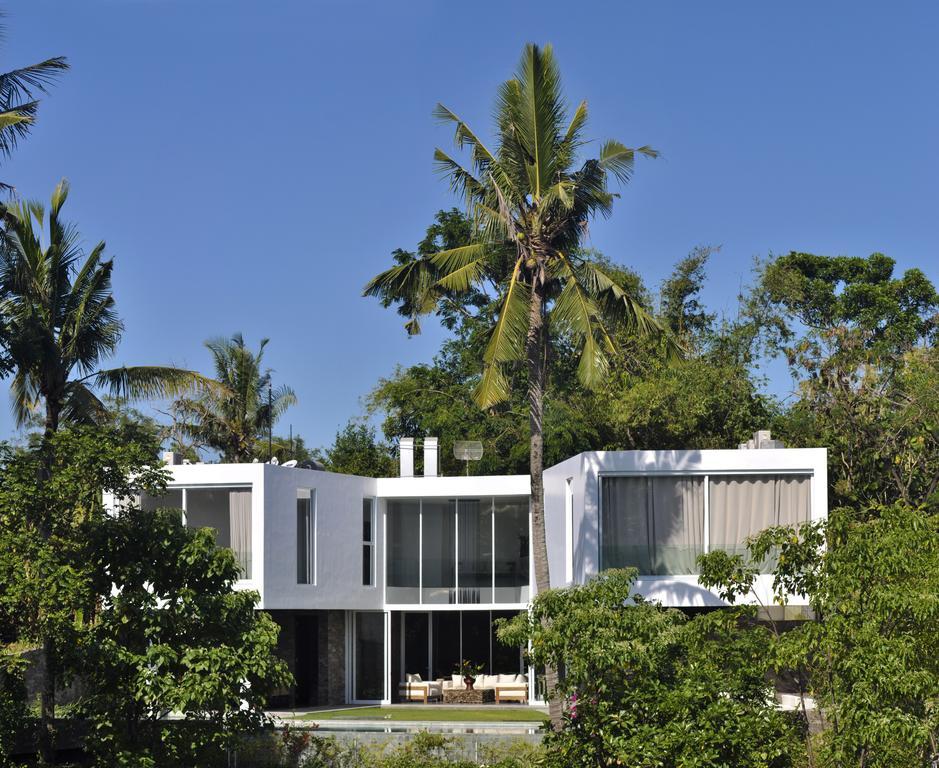 Villa Ashoka Canggu Exterior foto