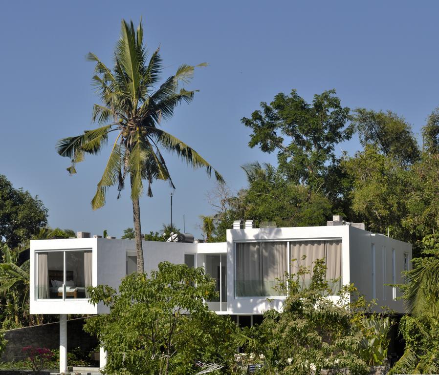 Villa Ashoka Canggu Exterior foto