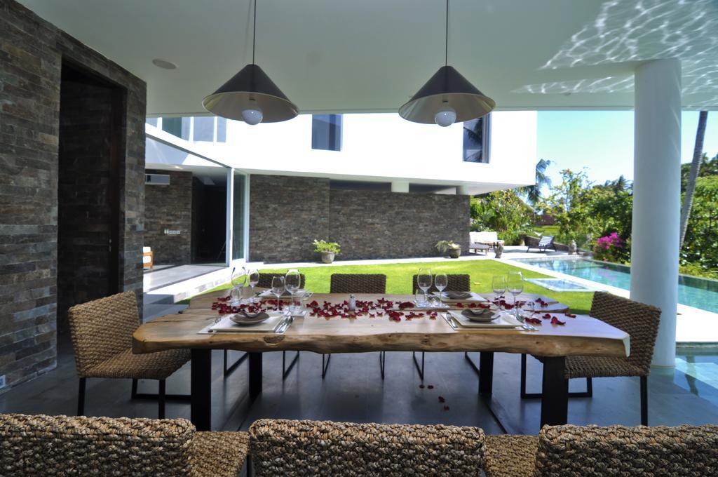 Villa Ashoka Canggu Exterior foto